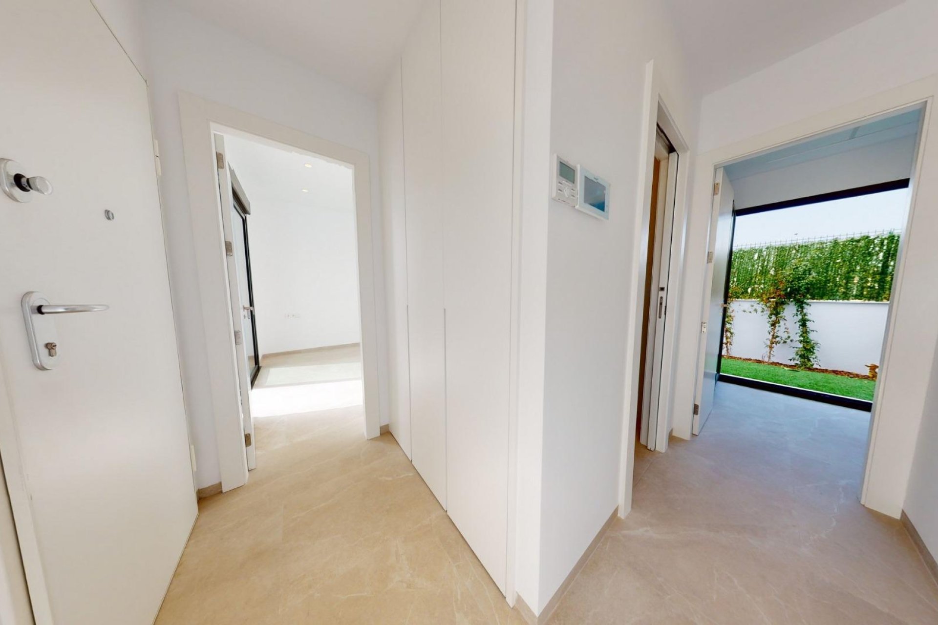 New Build - Villa * - Los Alcazares * - Serena Golf *