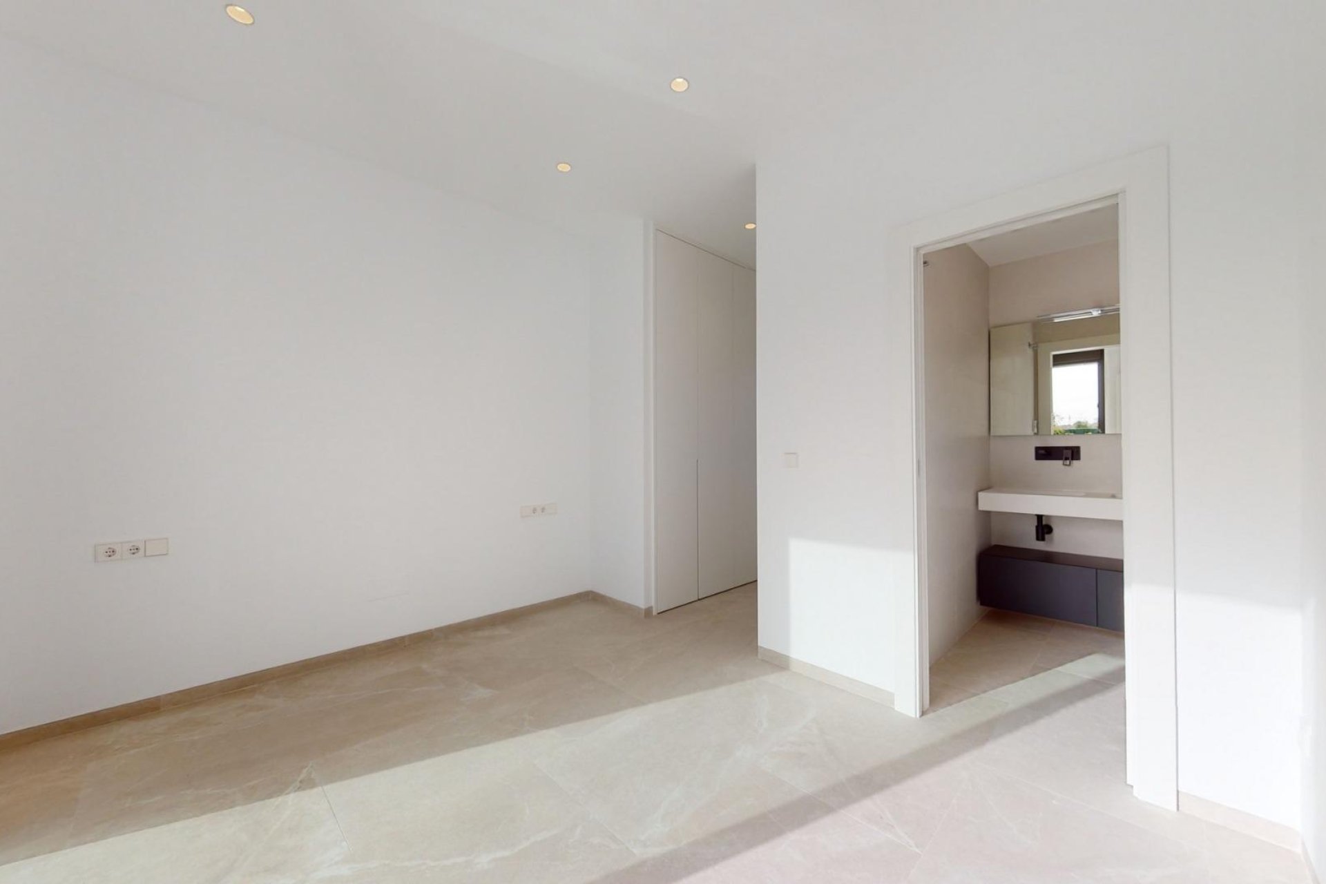 New Build - Villa * - Los Alcazares * - Serena Golf *