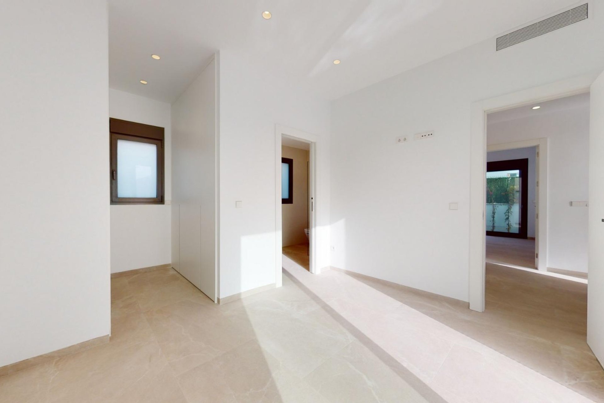 New Build - Villa * - Los Alcazares * - Serena Golf *