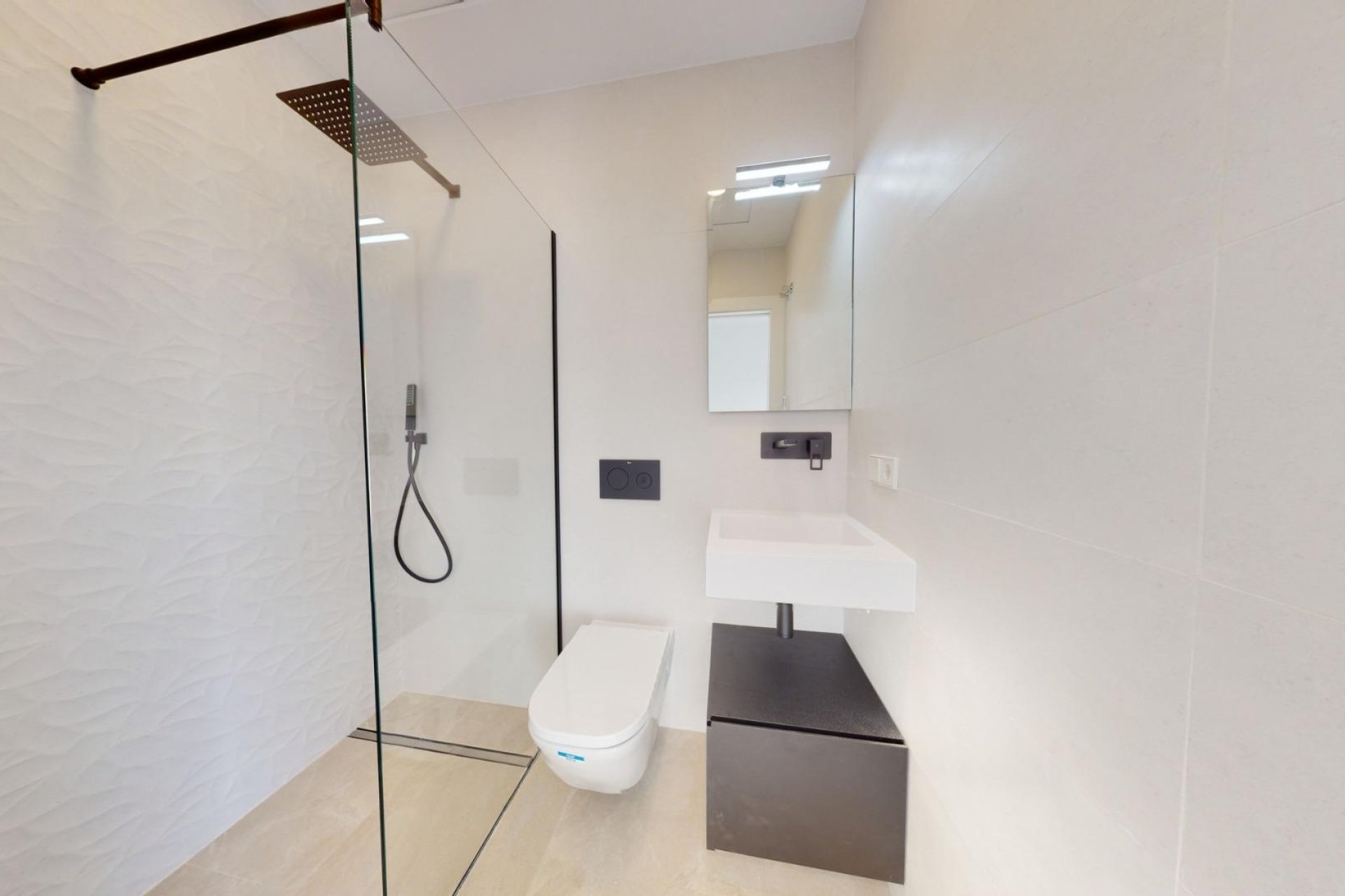 New Build - Villa * - Los Alcazares * - Serena Golf *