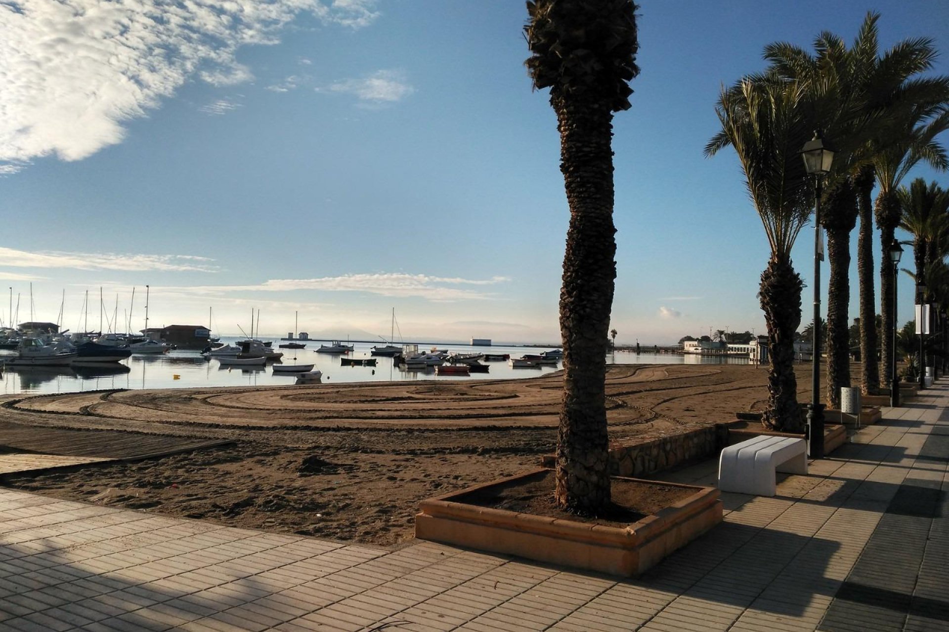 New Build - Villa * - Los Alcazares * - Serena Golf *