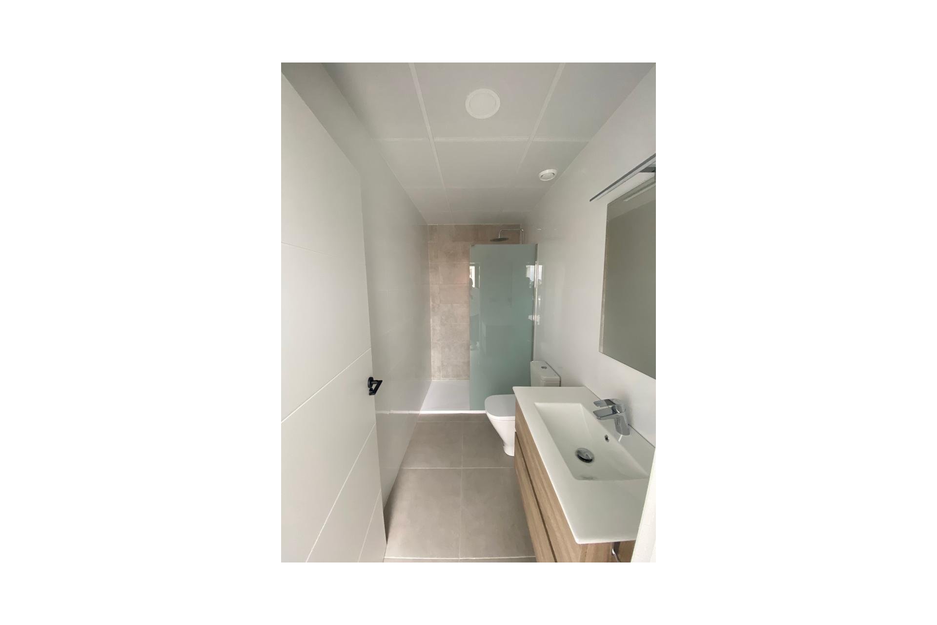 New Build - Villa * - Los Alcazares *