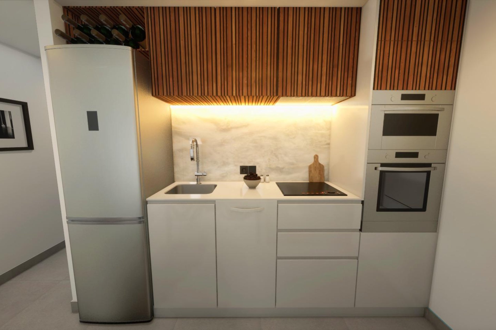 New Build - Villa * - Los Alcazares *