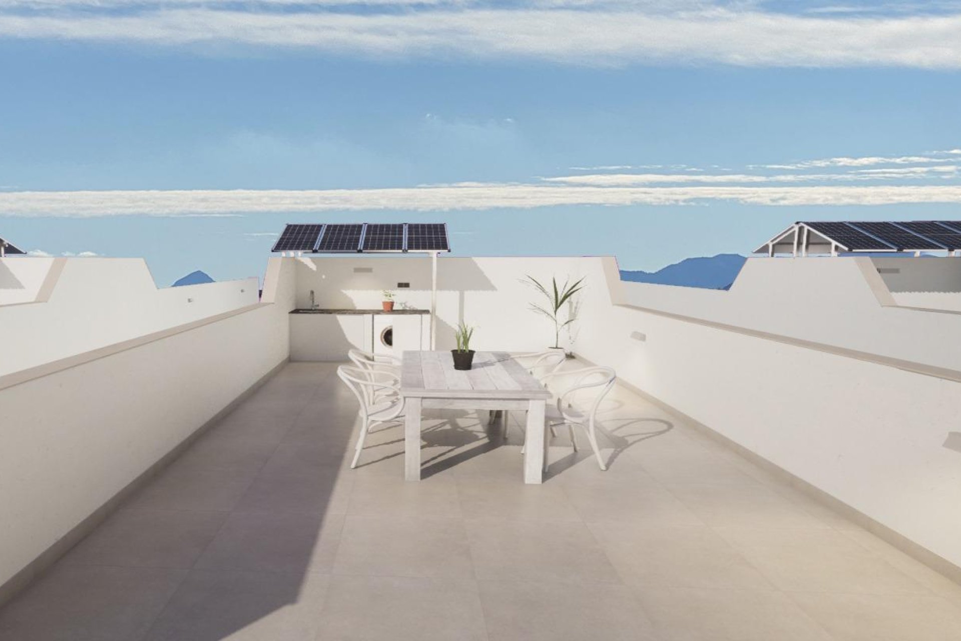 New Build - Villa * - Los Alcazares *