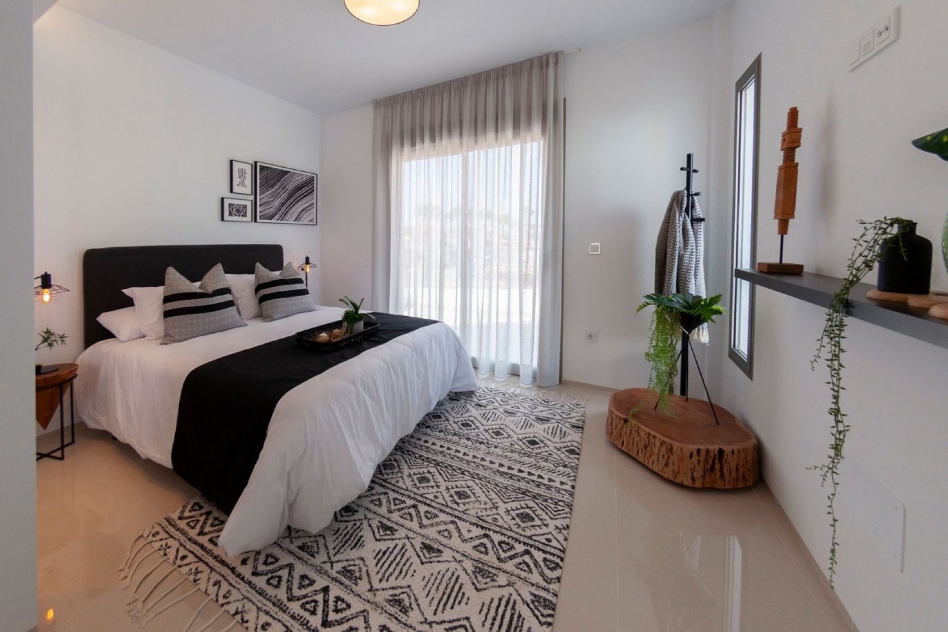 New Build - Villa * - Los Alcazares *