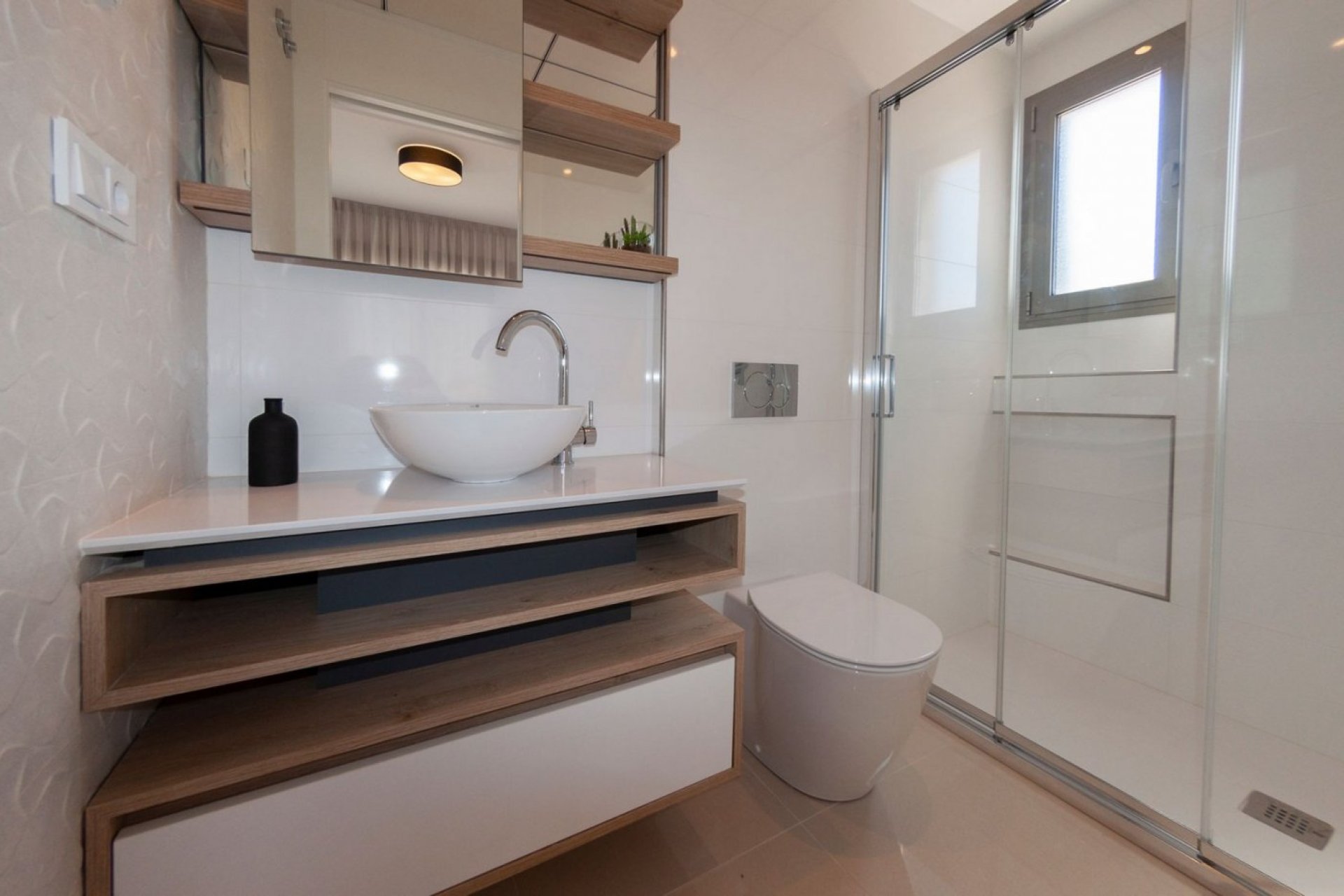 New Build - Villa * - Los Alcazares *