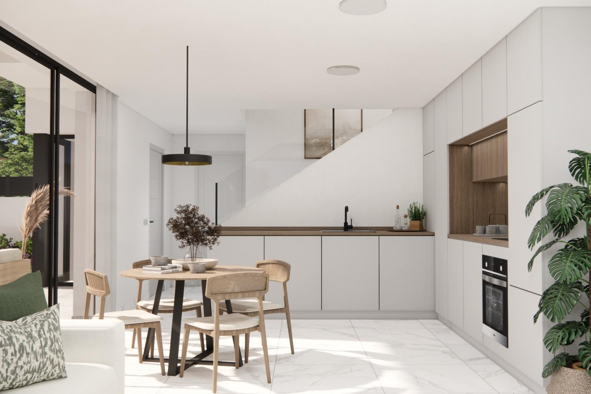 New Build - Villa * - Los Montesinos - La Herrada *