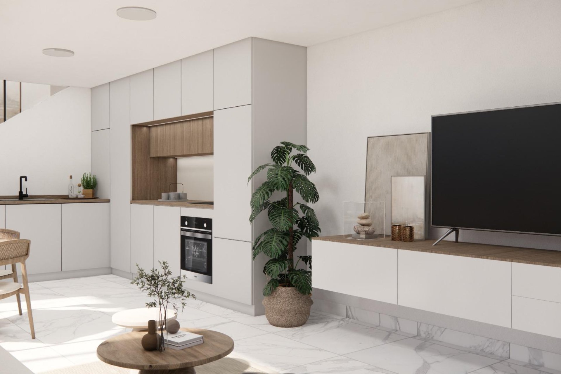 New Build - Villa * - Los Montesinos - La Herrada *