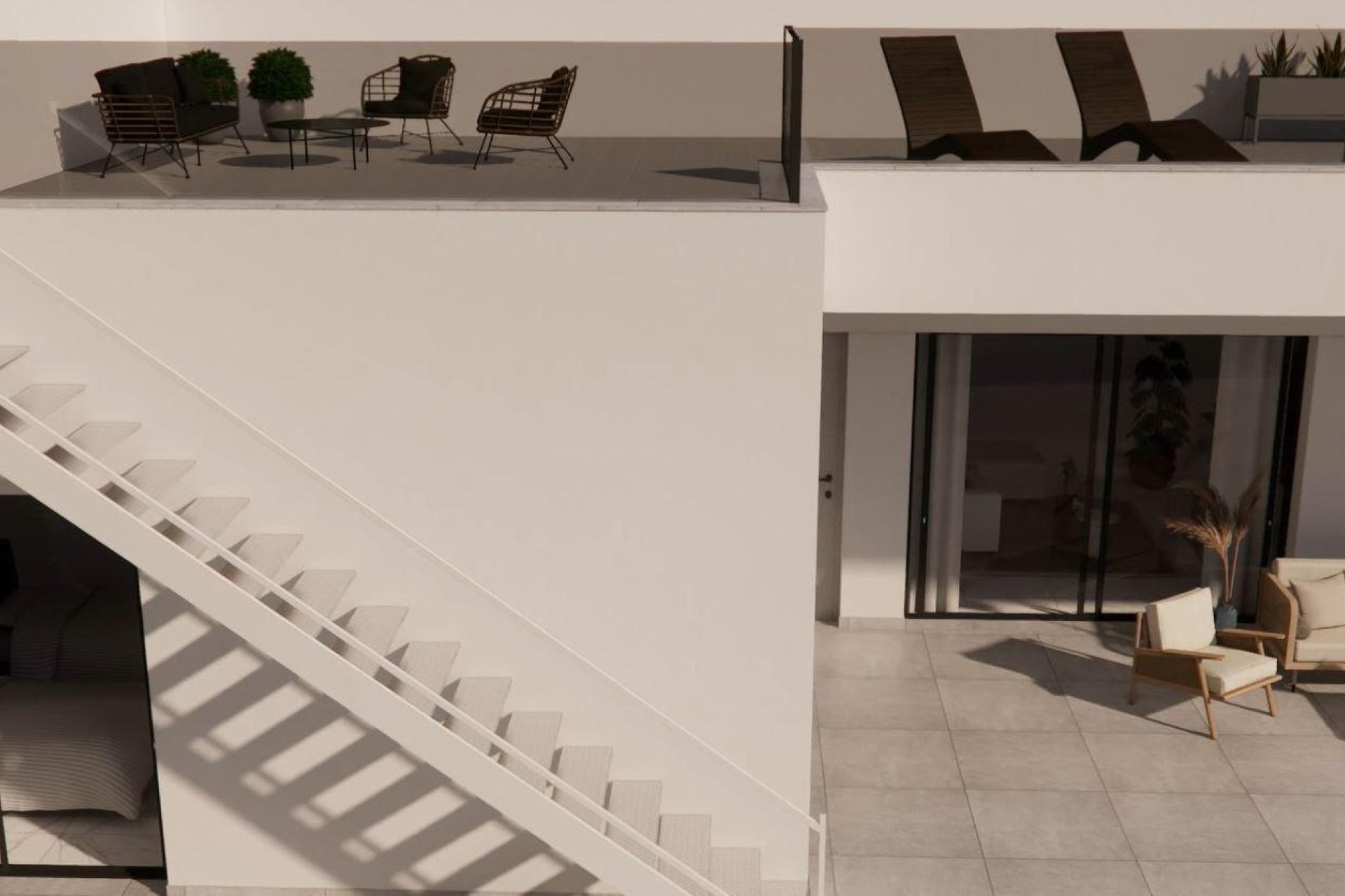 New Build - Villa * - Los Montesinos - La Herrada *