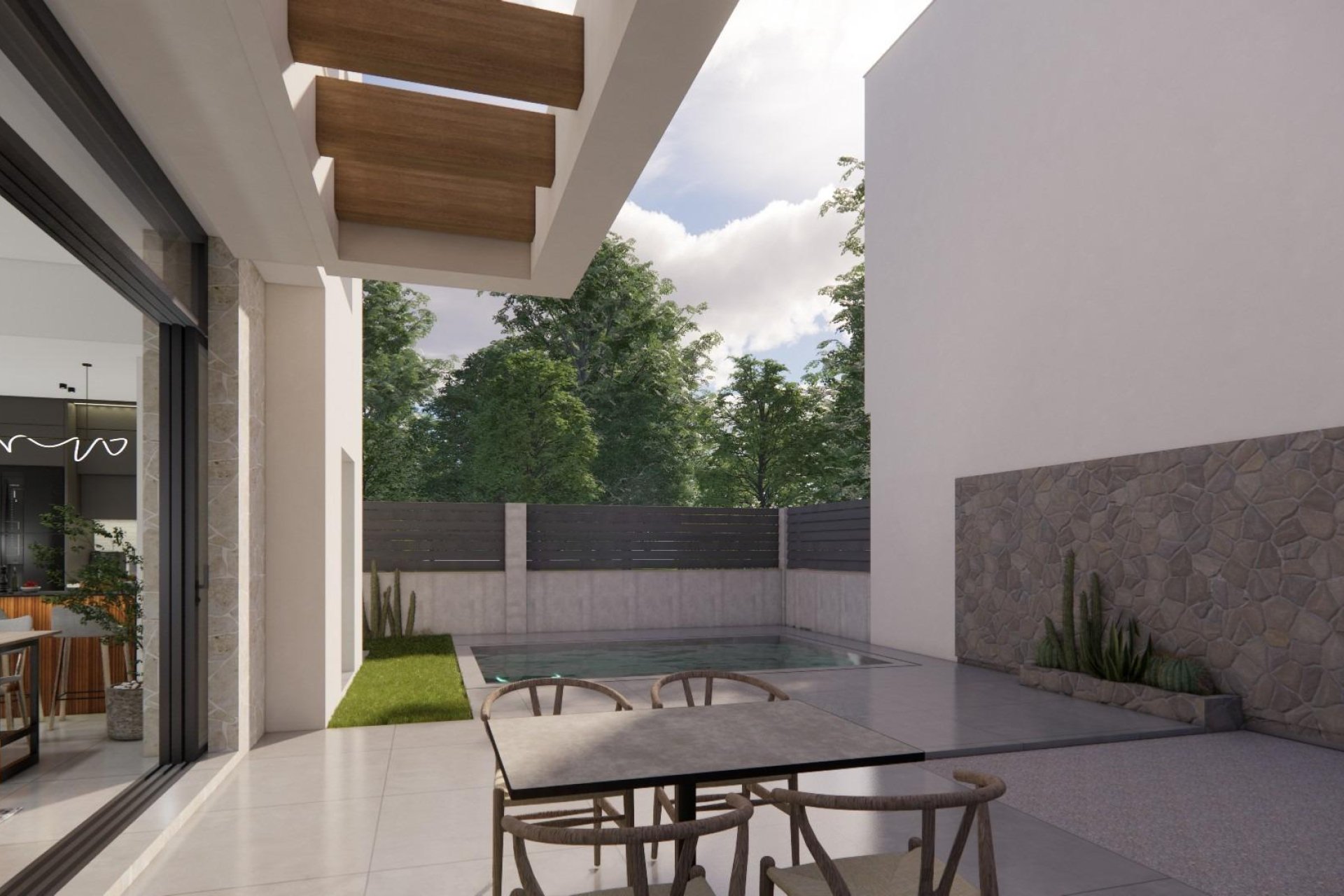 New Build - Villa * - Los Montesinos - La Herrada *