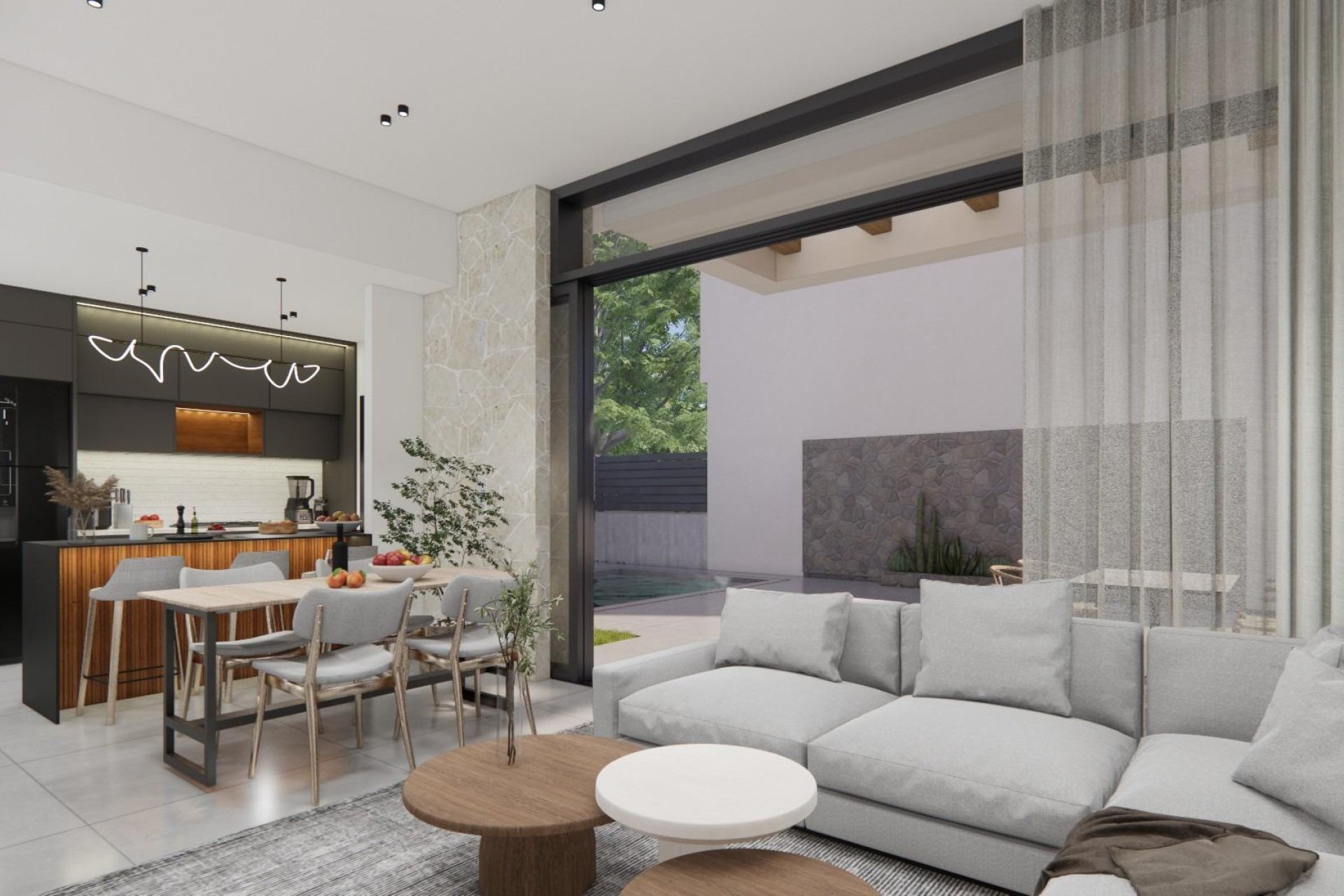 New Build - Villa * - Los Montesinos - La Herrada *