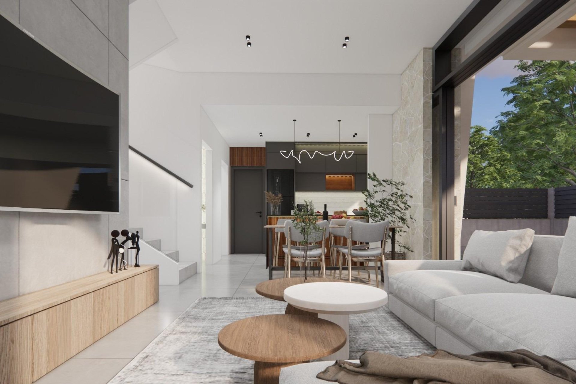 New Build - Villa * - Los Montesinos - La Herrada *