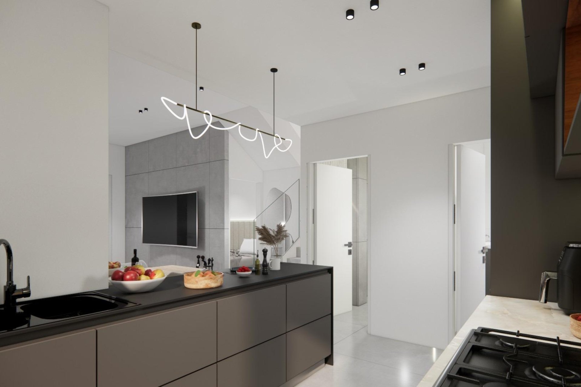 New Build - Villa * - Los Montesinos - La Herrada *