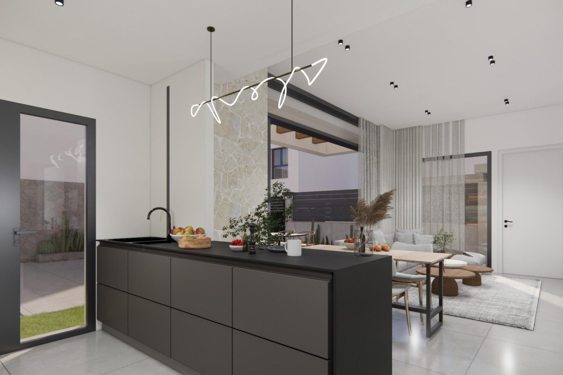 New Build - Villa * - Los Montesinos - La Herrada *