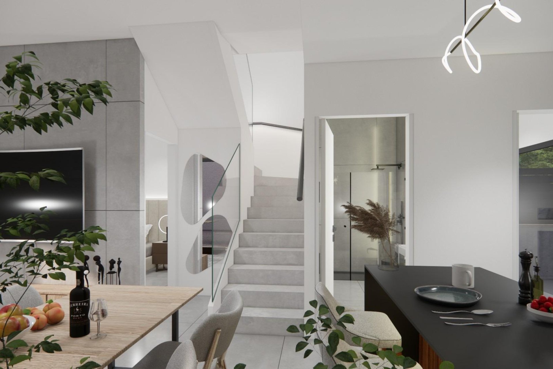 New Build - Villa * - Los Montesinos - La Herrada *