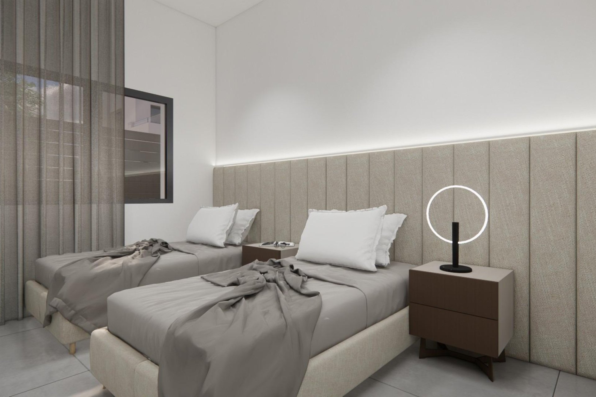 New Build - Villa * - Los Montesinos - La Herrada *