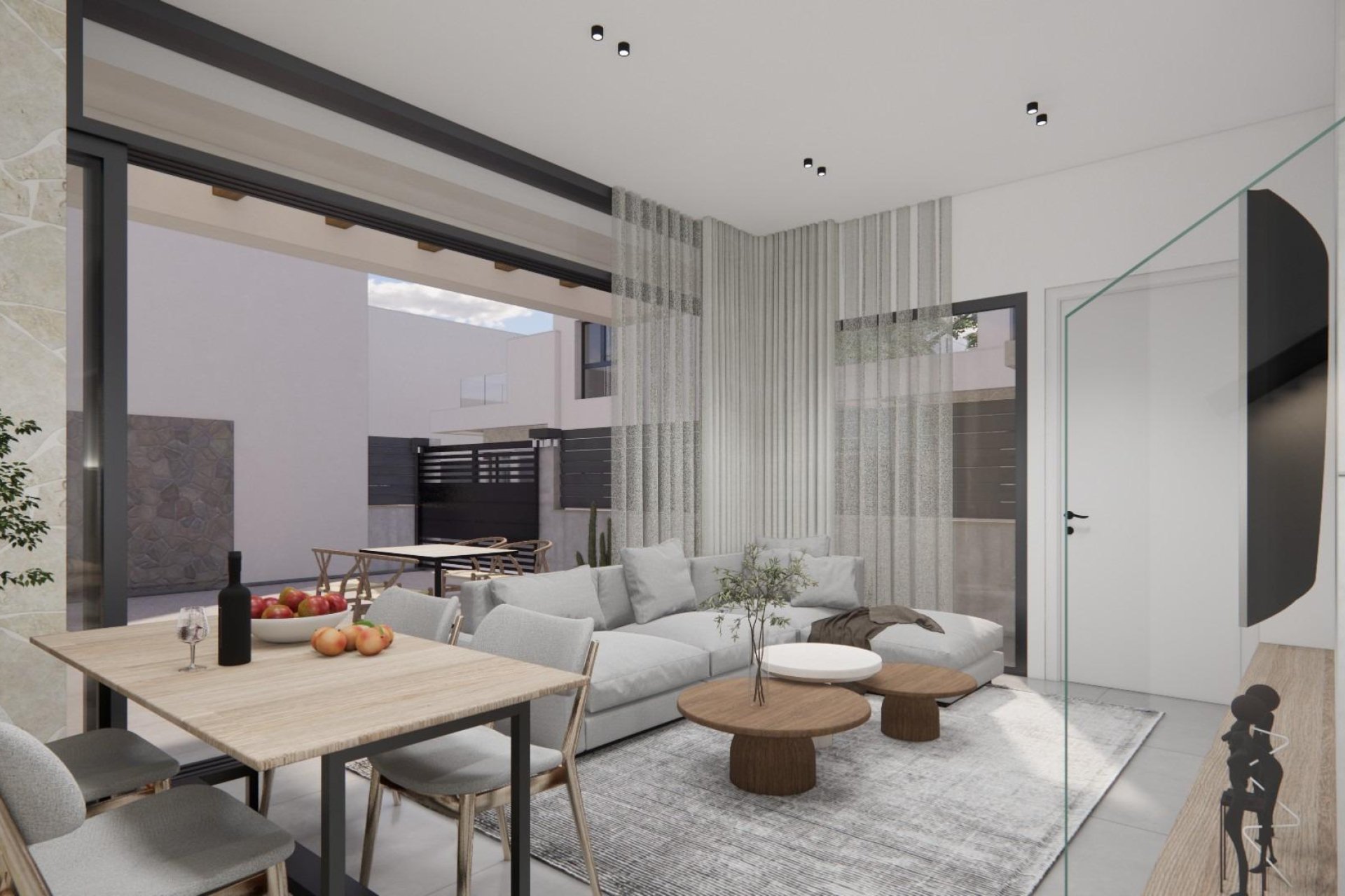 New Build - Villa * - Los Montesinos - La Herrada *