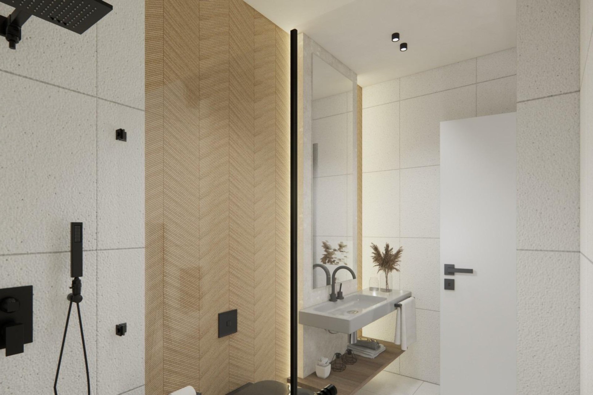 New Build - Villa * - Los Montesinos - La Herrada *