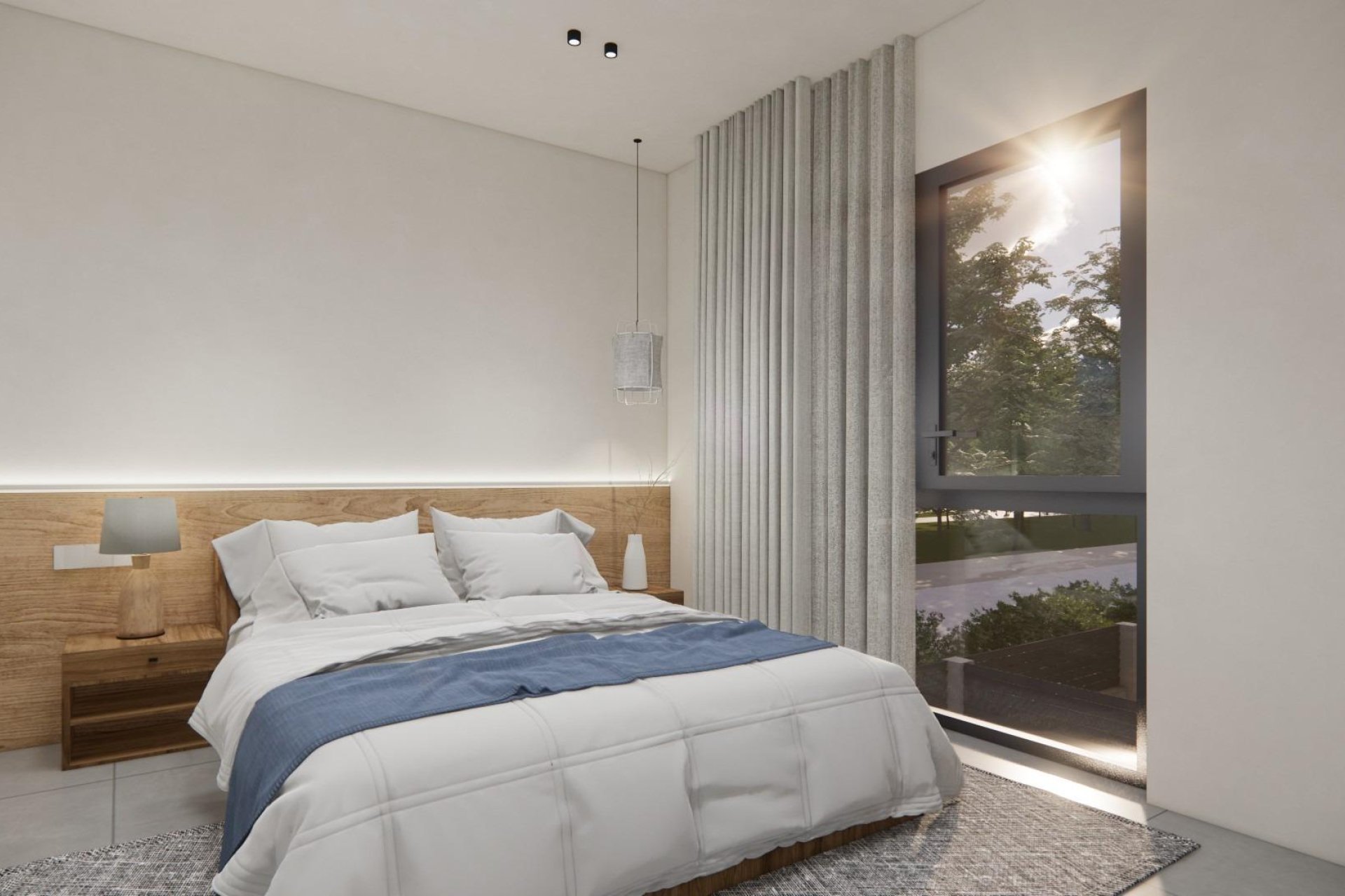 New Build - Villa * - Los Montesinos - La Herrada *