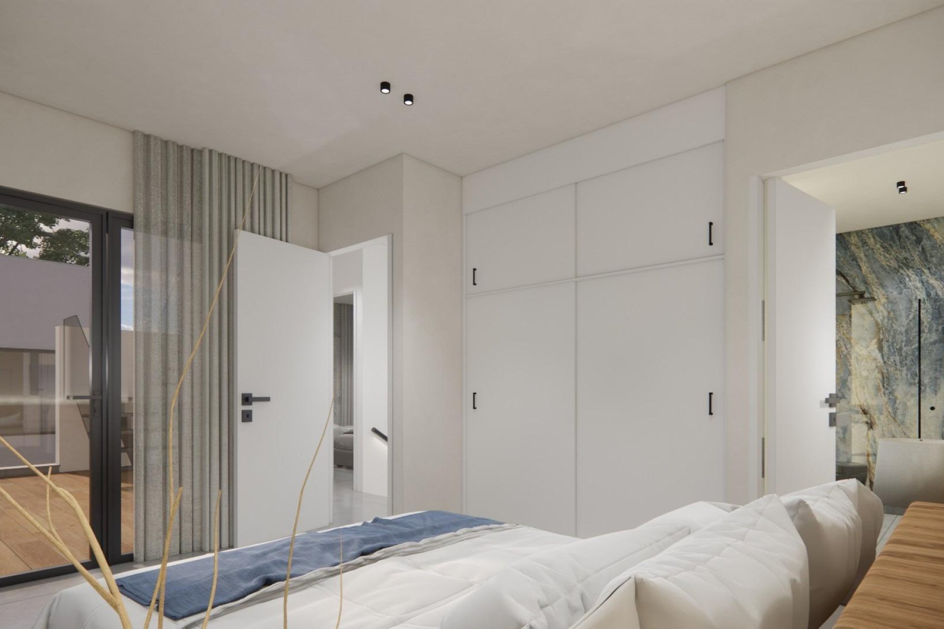 New Build - Villa * - Los Montesinos - La Herrada *