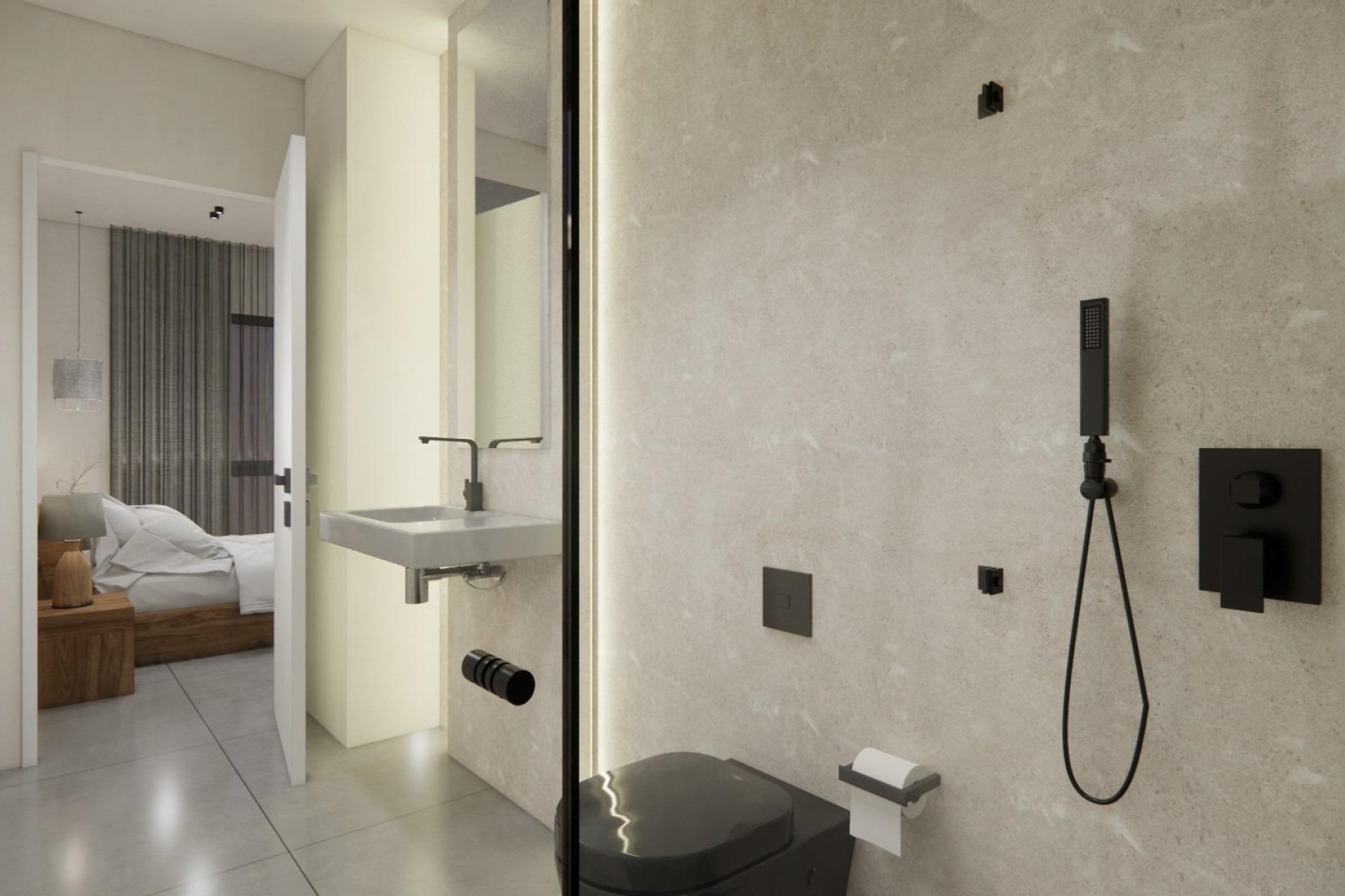 New Build - Villa * - Los Montesinos - La Herrada *