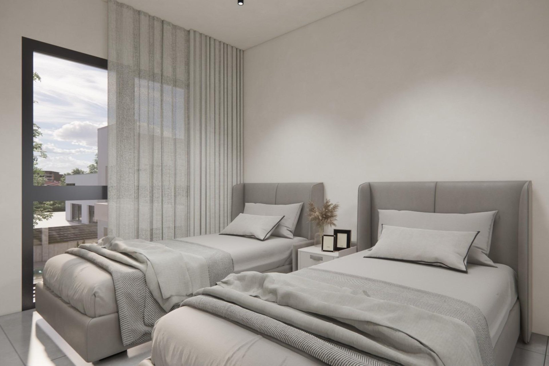 New Build - Villa * - Los Montesinos - La Herrada *