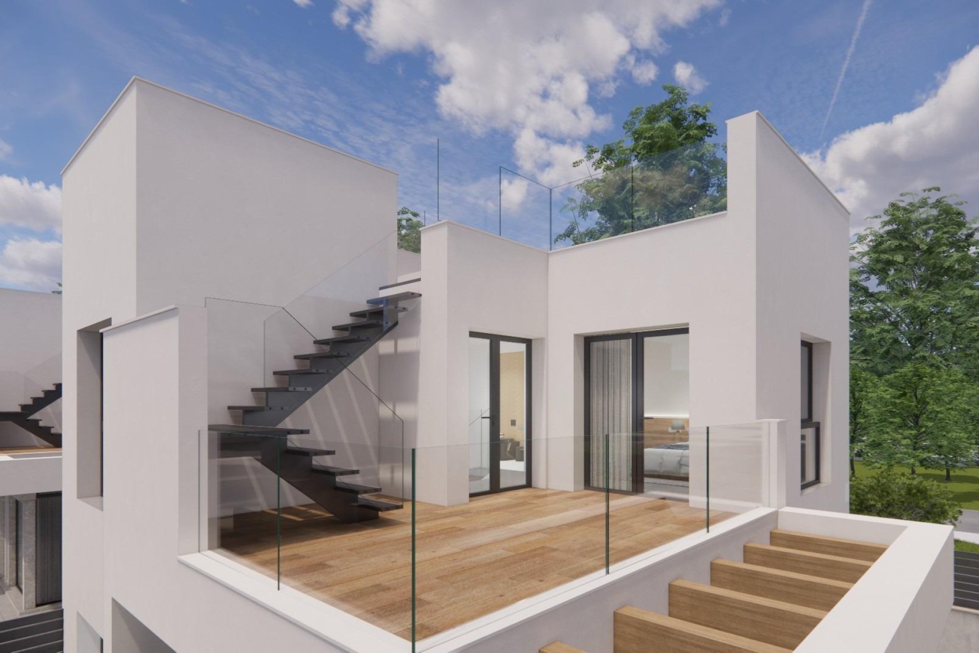 New Build - Villa * - Los Montesinos - La Herrada *