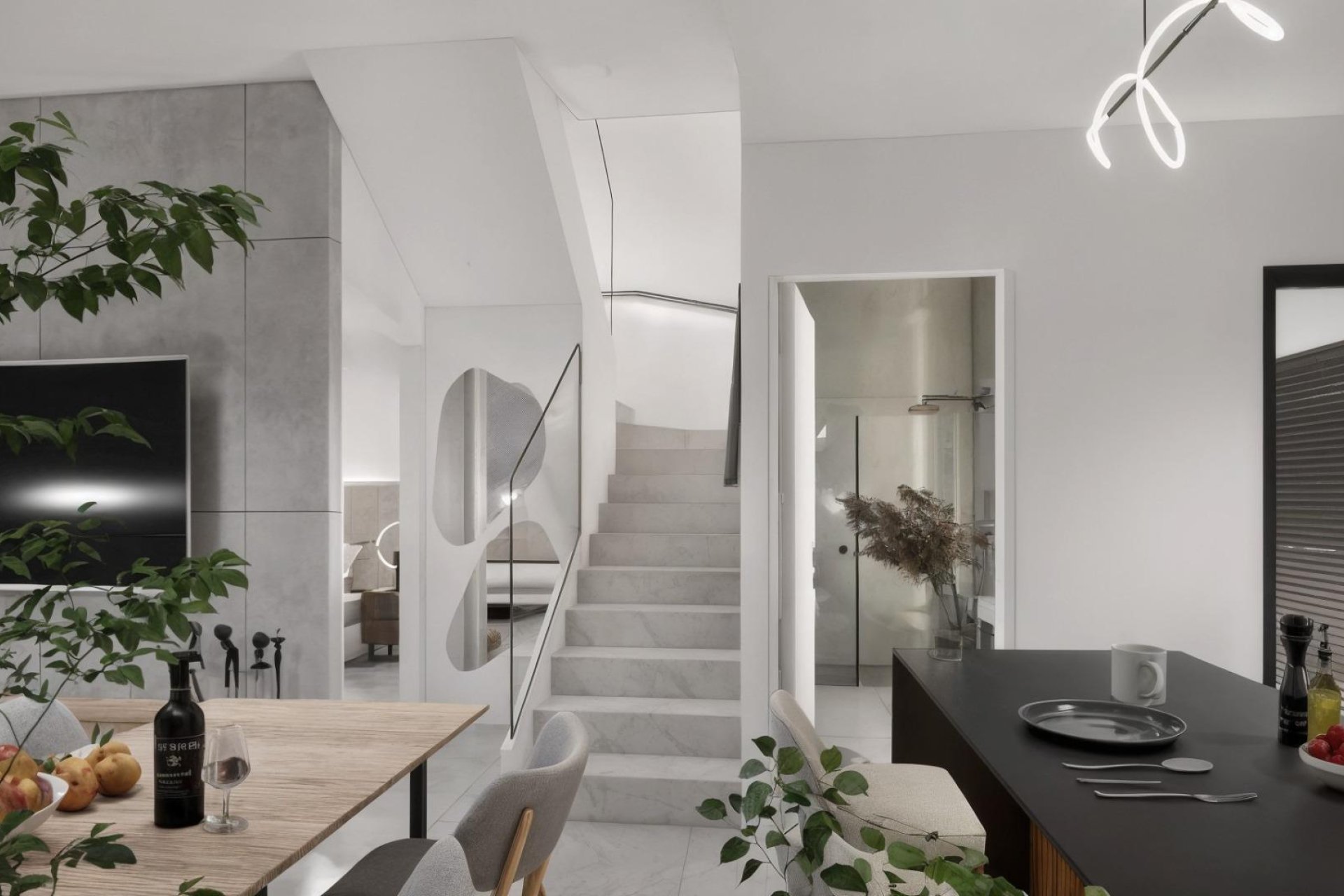 New Build - Villa * - Los Montesinos * - La Herrada *