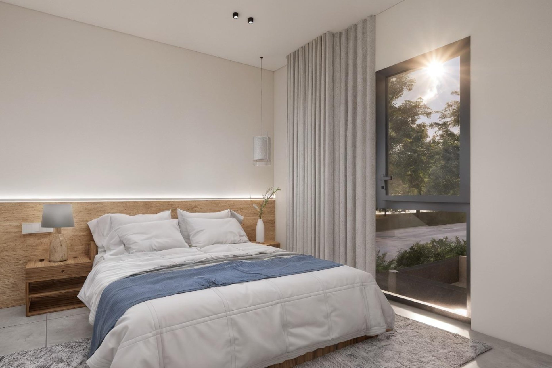 New Build - Villa * - Los Montesinos * - La Herrada *