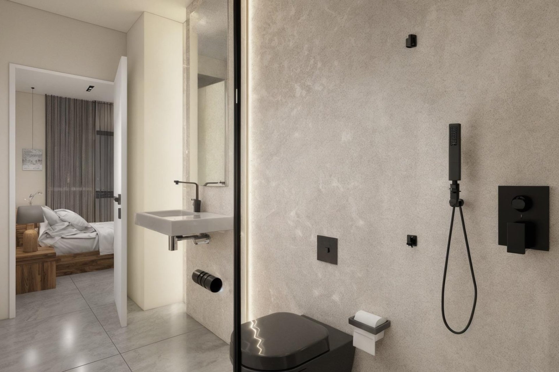 New Build - Villa * - Los Montesinos * - La Herrada *