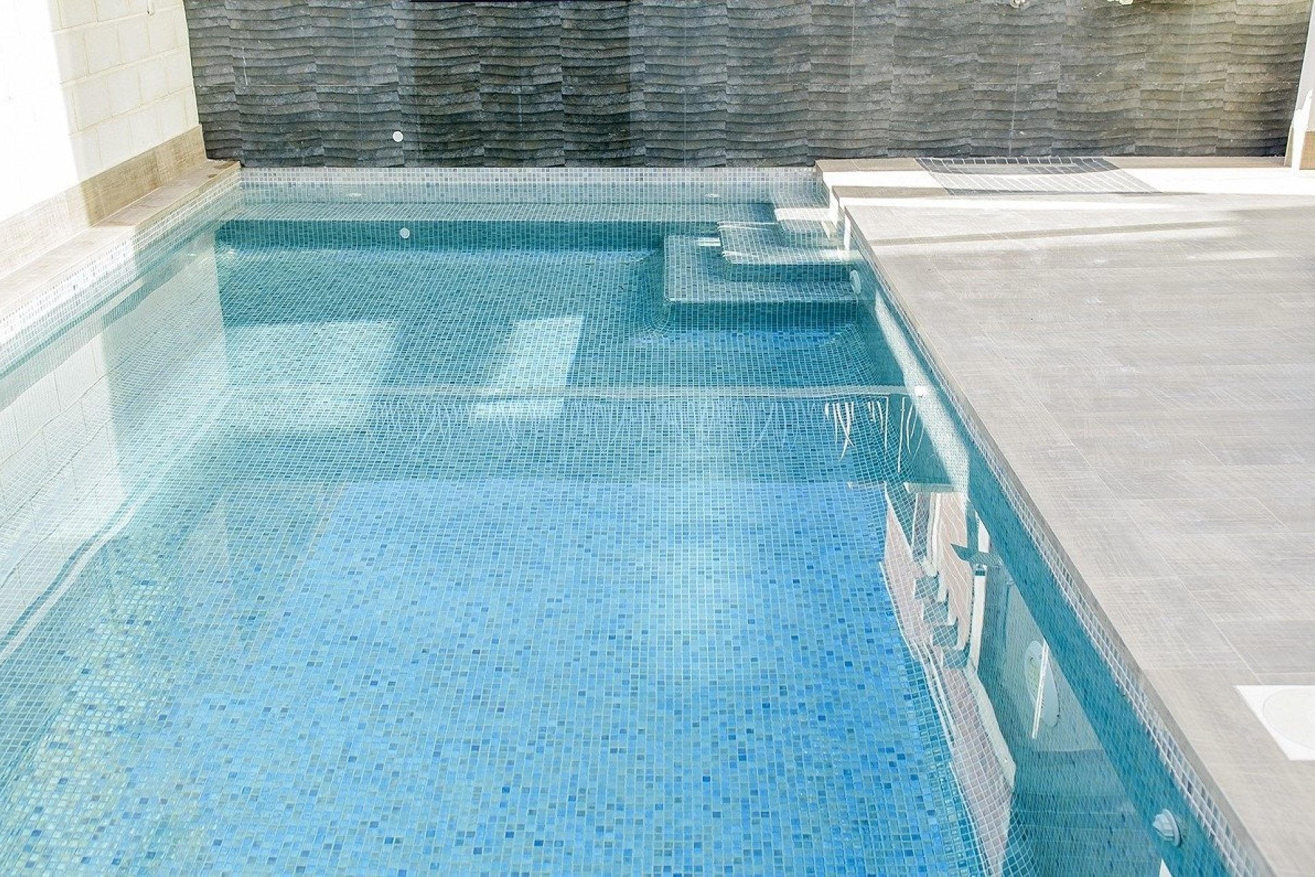 New Build - Villa * - Los Montesinos * - La Herrada *