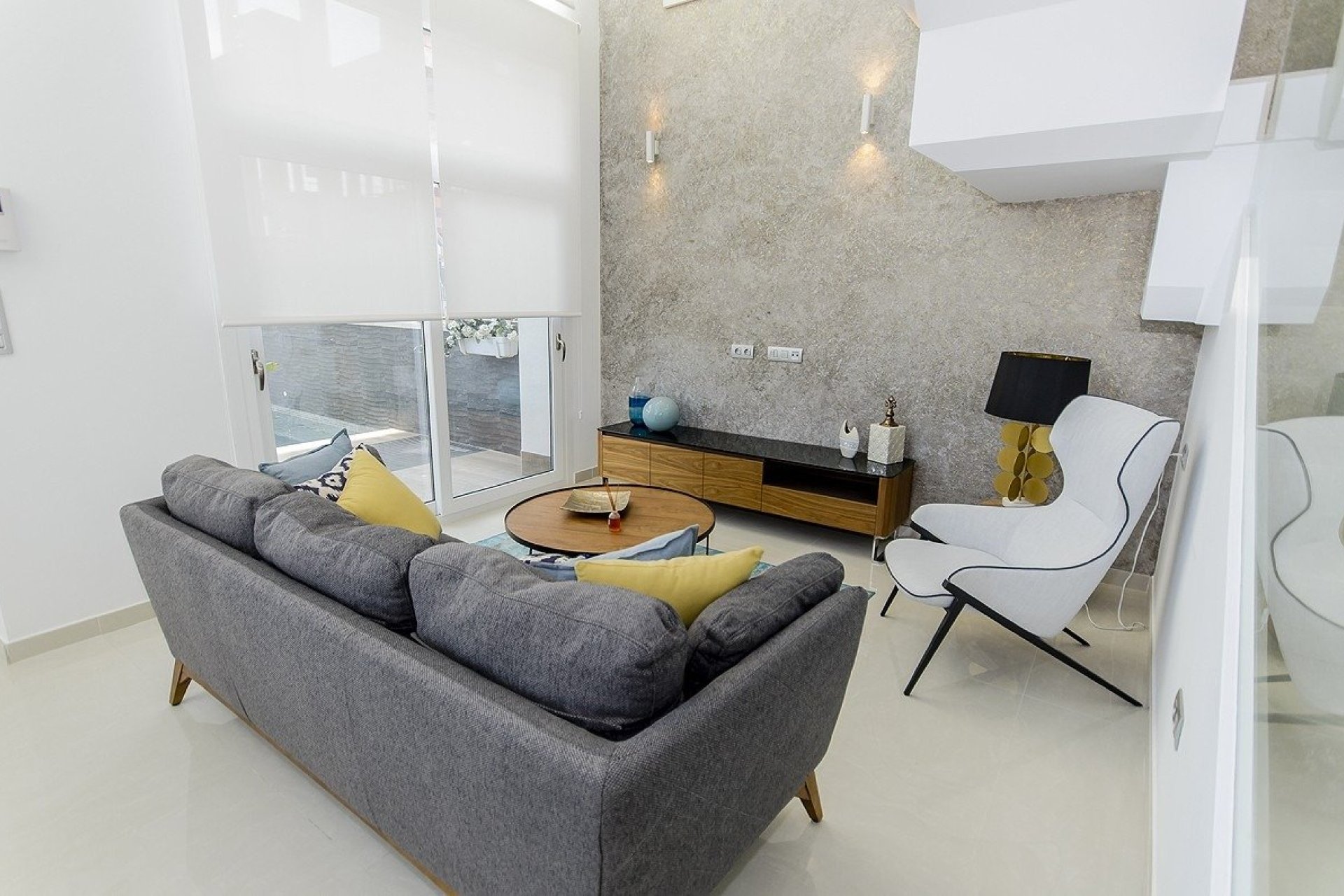 New Build - Villa * - Los Montesinos * - La Herrada *