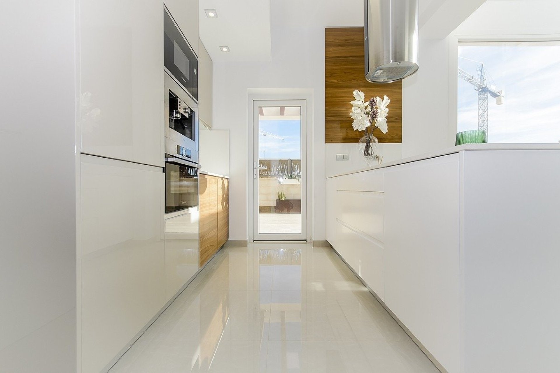 New Build - Villa * - Los Montesinos * - La Herrada *