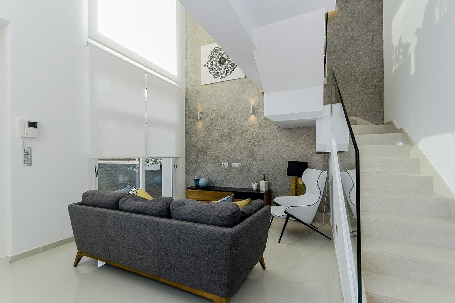 New Build - Villa * - Los Montesinos * - La Herrada *