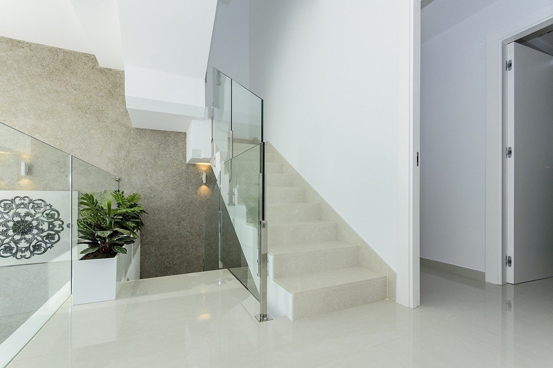 New Build - Villa * - Los Montesinos * - La Herrada *