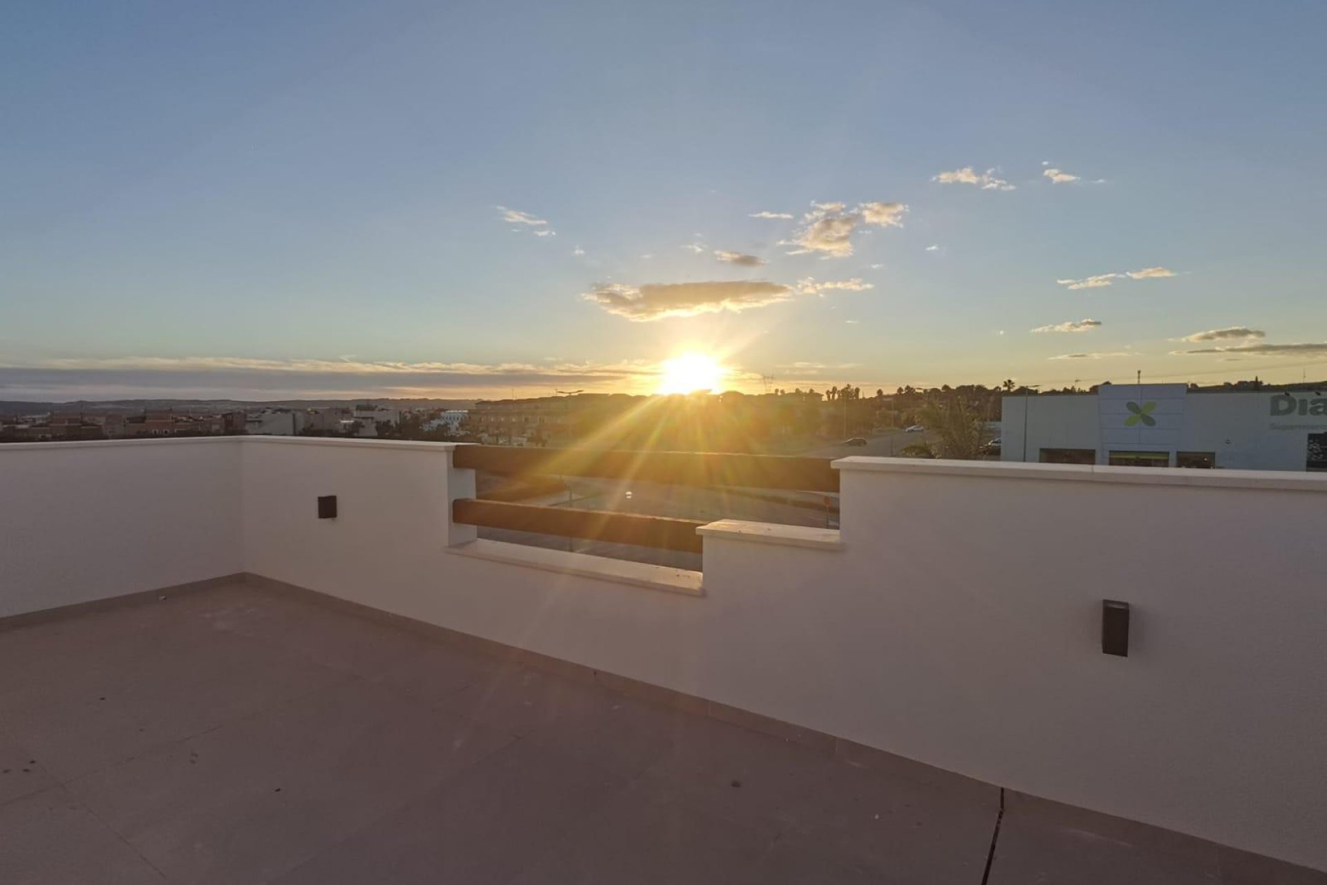 New Build - Villa * - Los Montesinos * - La Herrada *