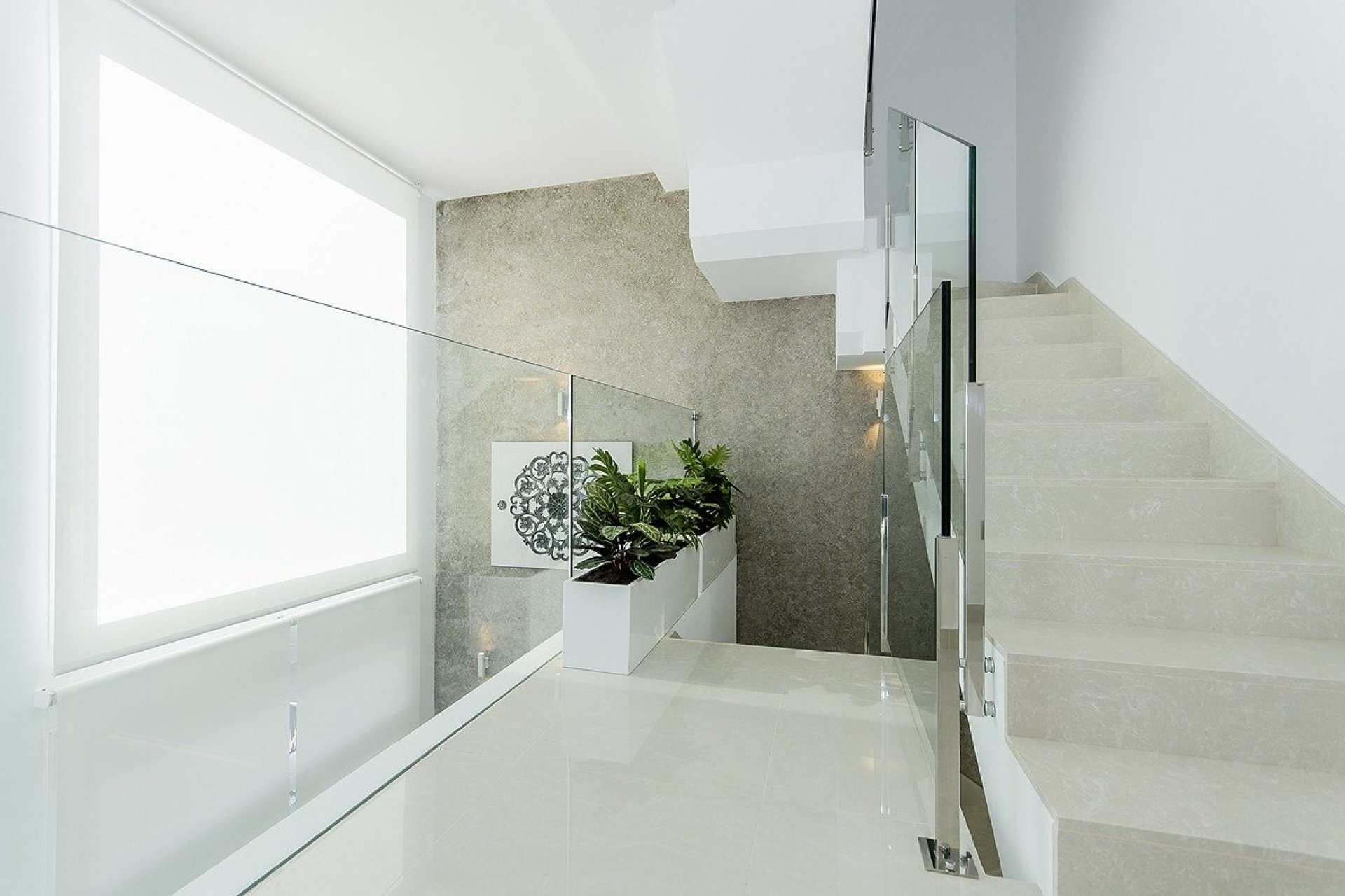 New Build - Villa * - Los Montesinos * - La Herrada *