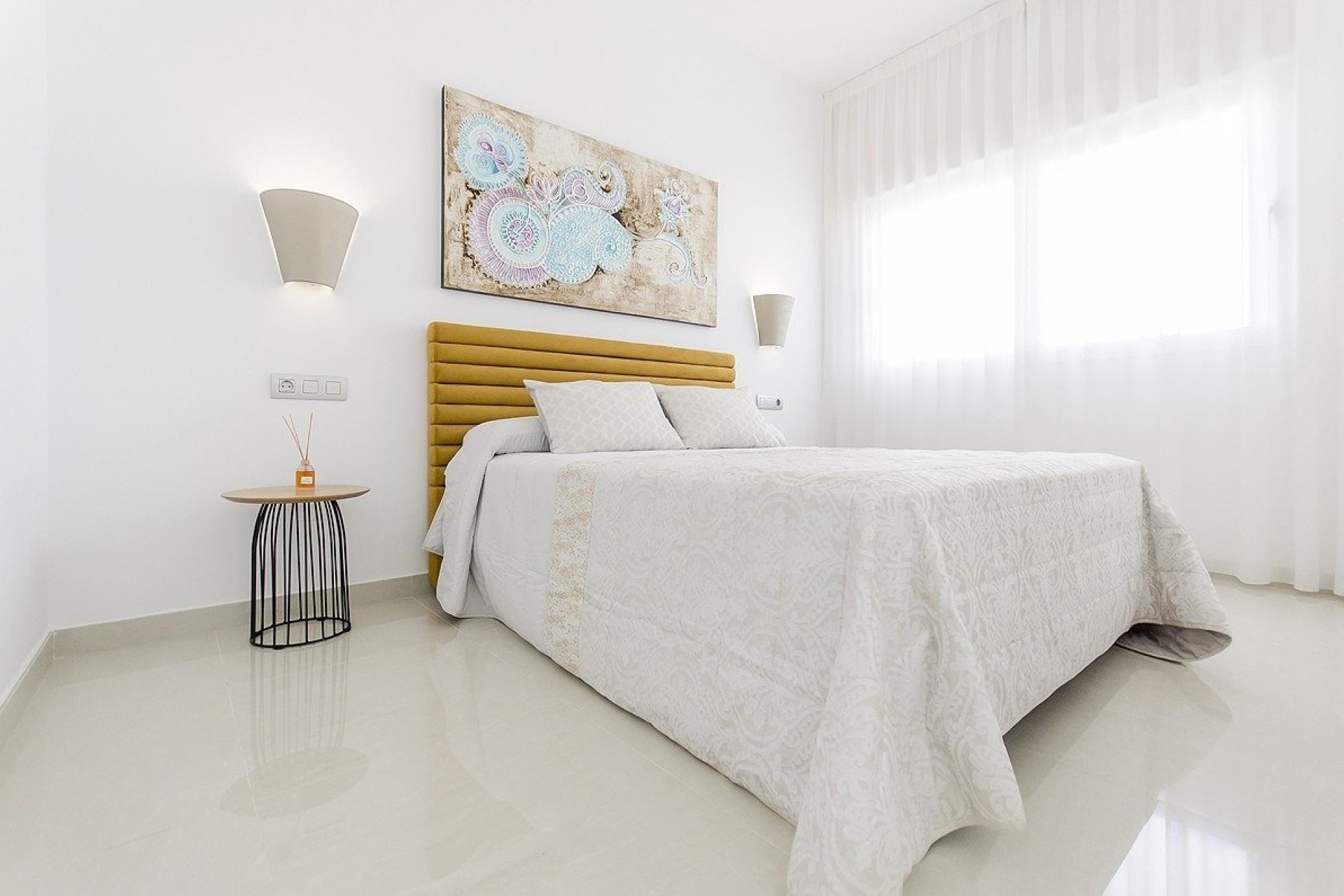 New Build - Villa * - Los Montesinos * - La Herrada *