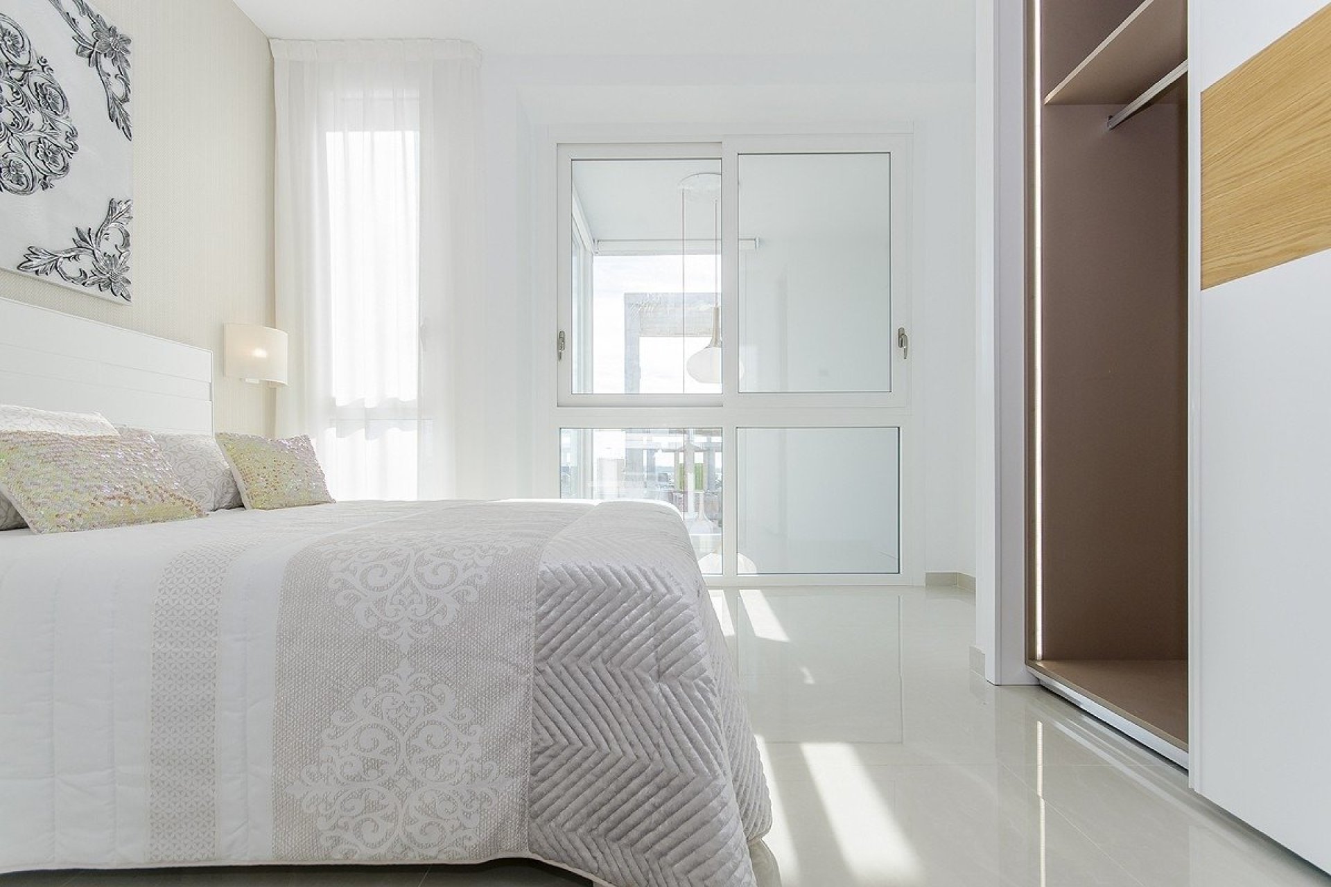 New Build - Villa * - Los Montesinos * - La Herrada *