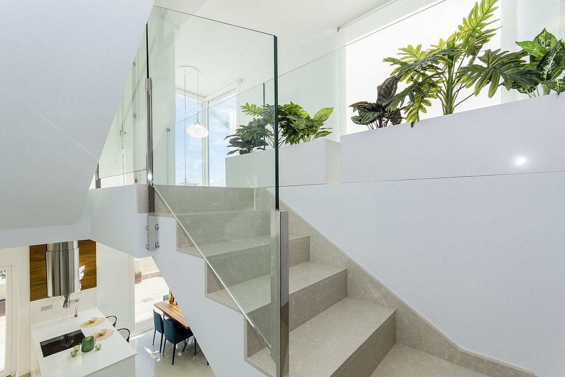 New Build - Villa * - Los Montesinos * - La Herrada *