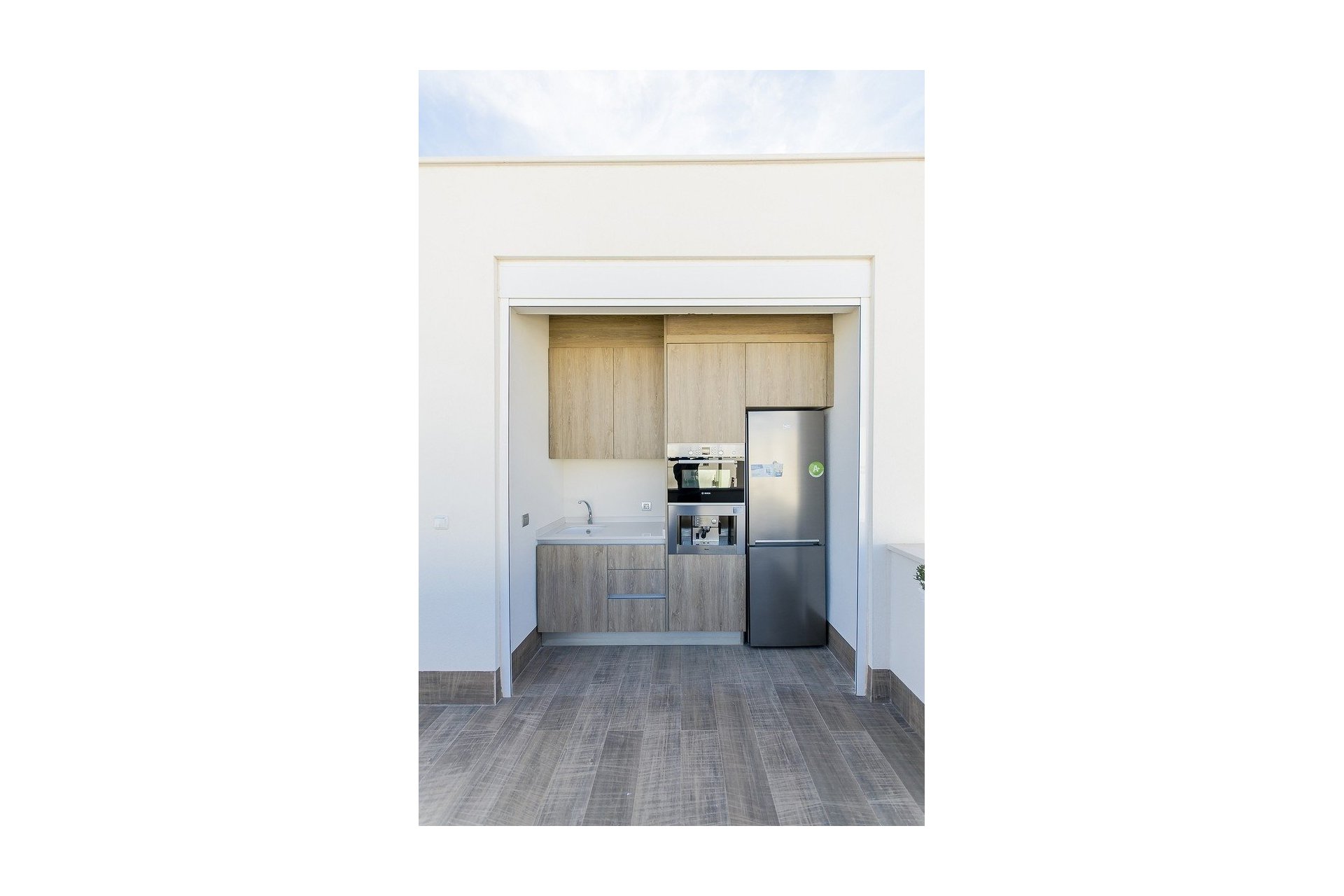 New Build - Villa * - Los Montesinos * - La Herrada *