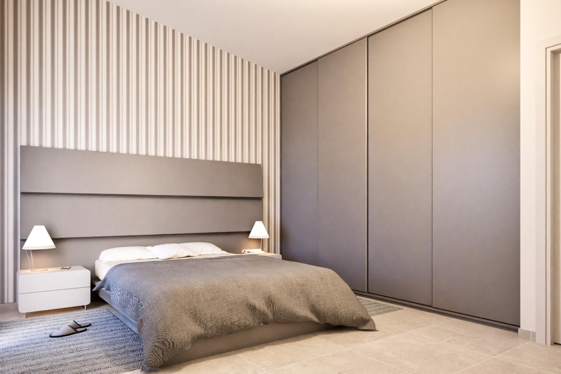 New Build - Villa * - Los Nietos *