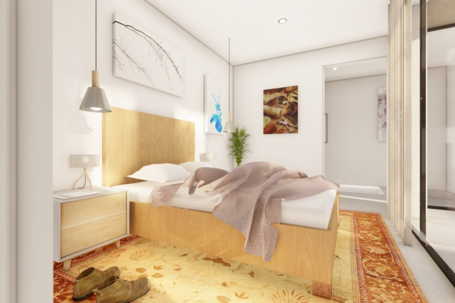 New Build - Villa * - Los Urrutias *