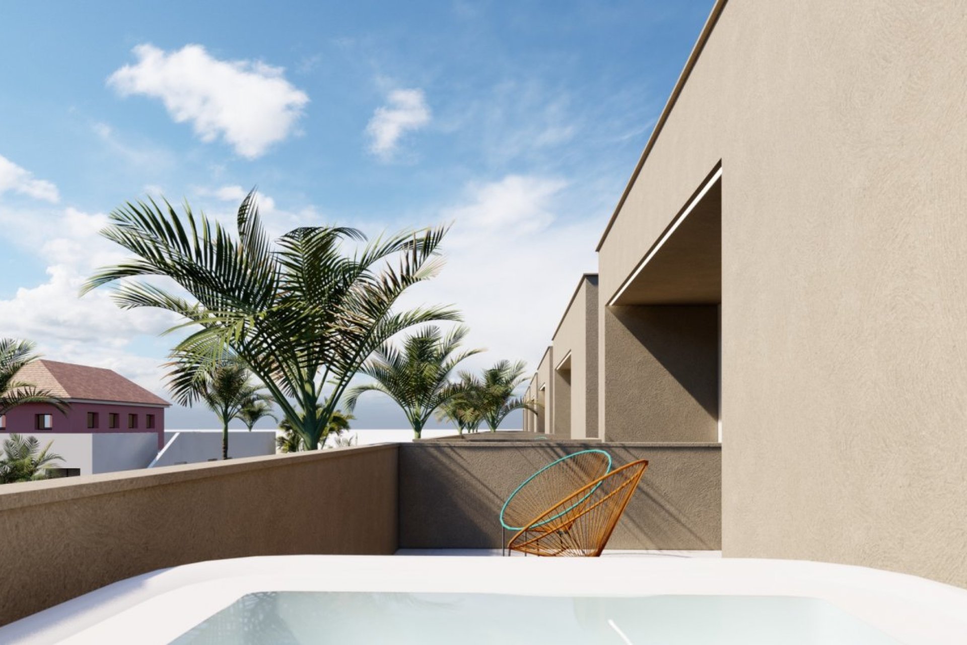 New Build - Villa * - Los Urrutias *