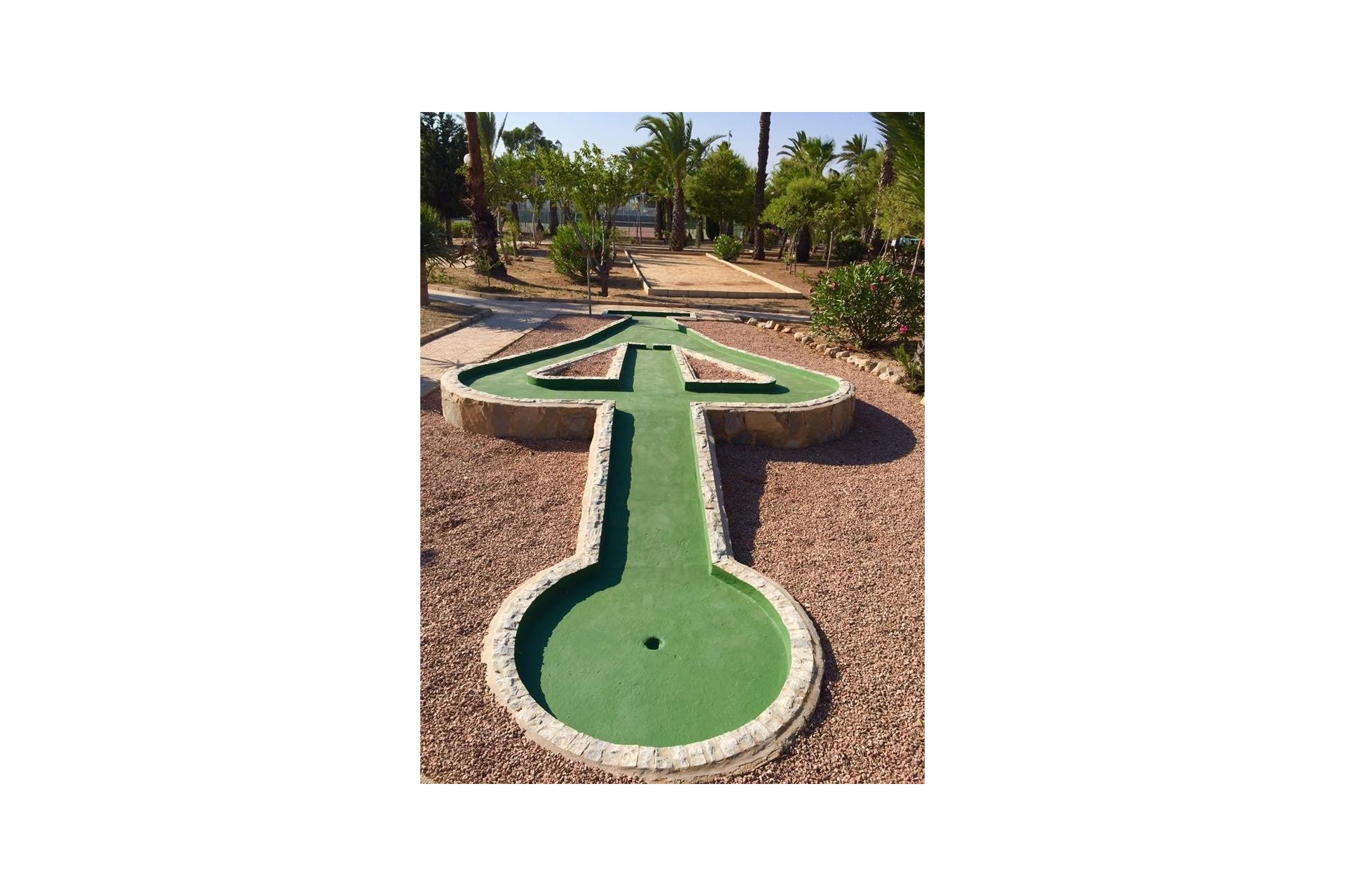 New Build - Villa * - Los Urrutias *