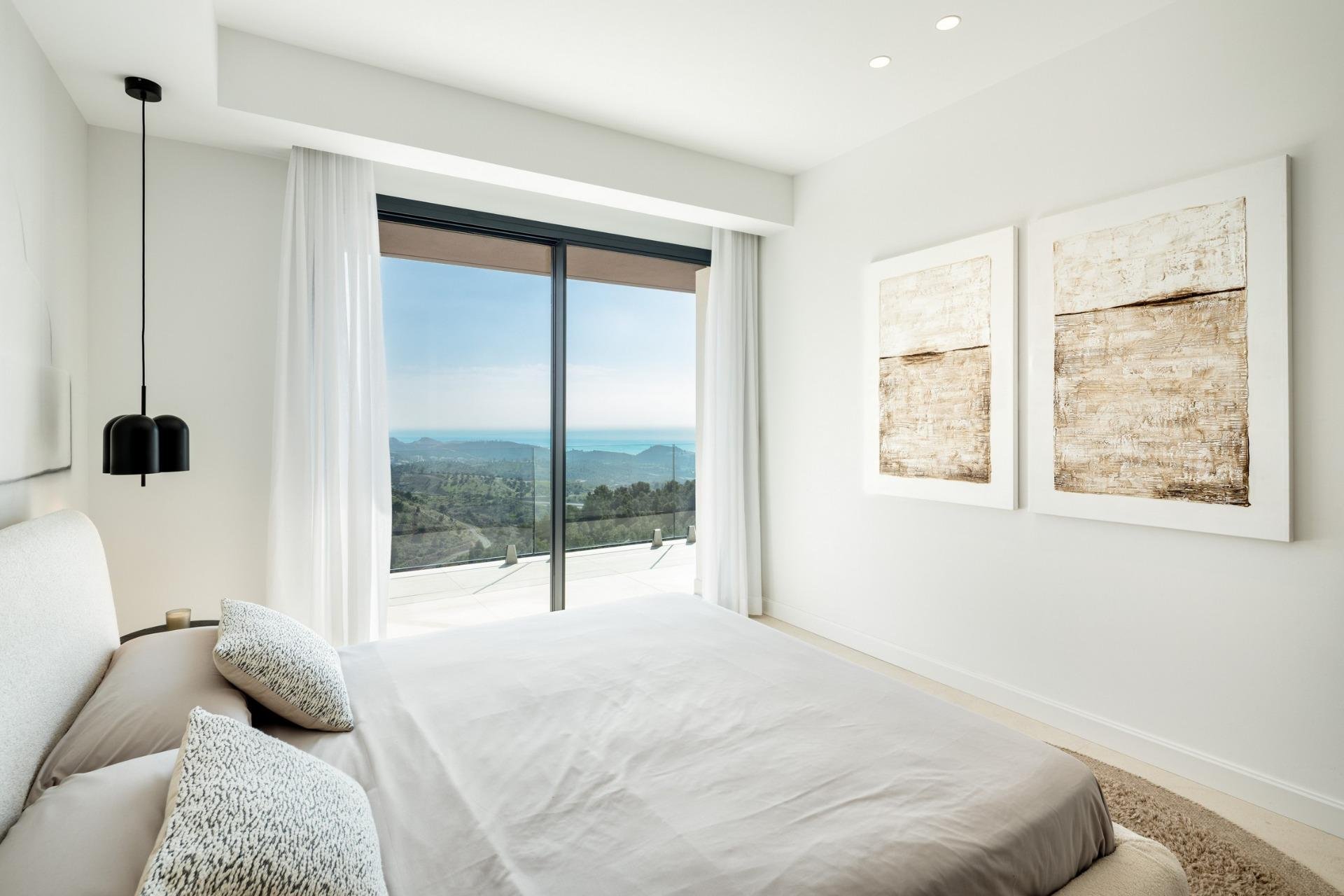 New Build - Villa * - Málaga - Málaga Este