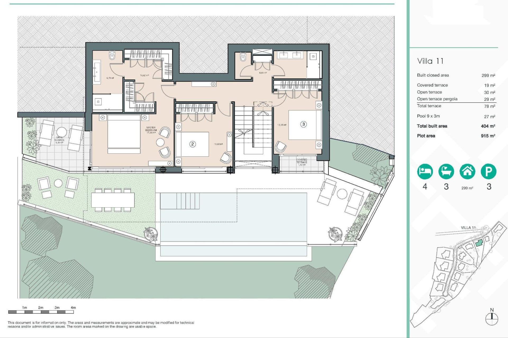New Build - Villa * - Málaga - Málaga Este