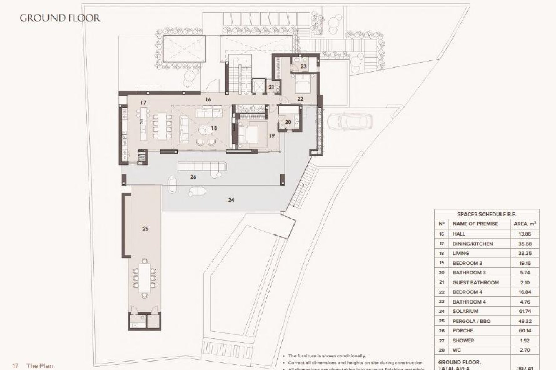 New Build - Villa * - Marbella * - Cascada De Camojan *