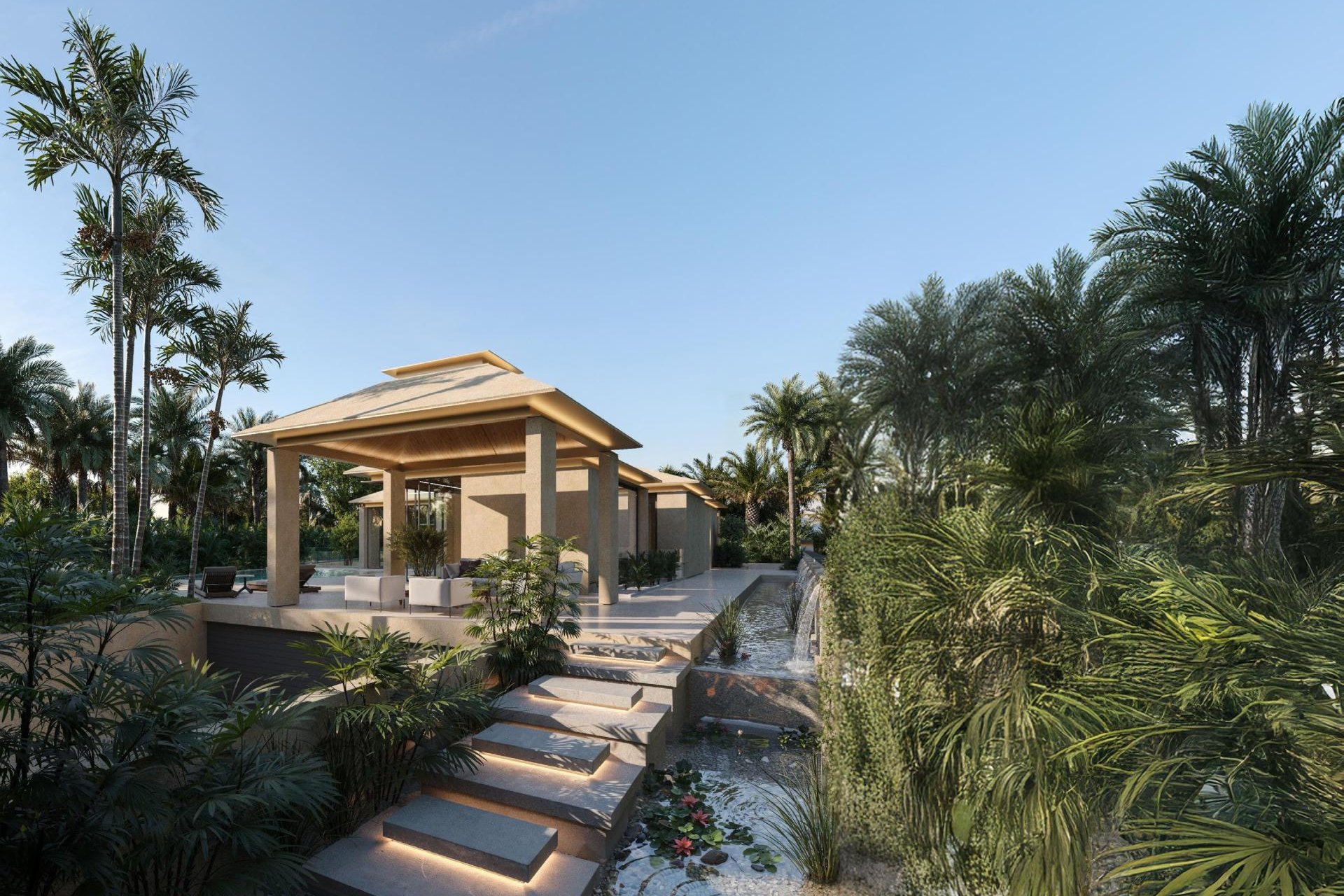 New Build - Villa * - Marbella * - Club de Golf Las Brisas
