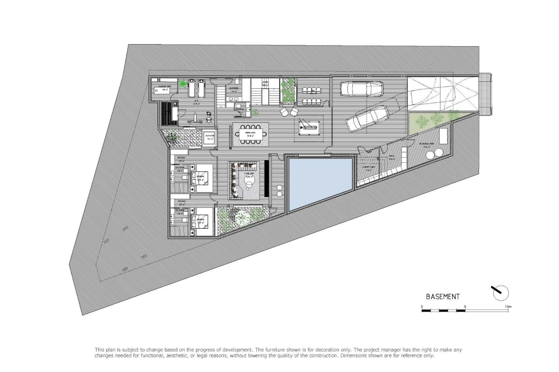 New Build - Villa * - Marbella * - Club de Golf Las Brisas